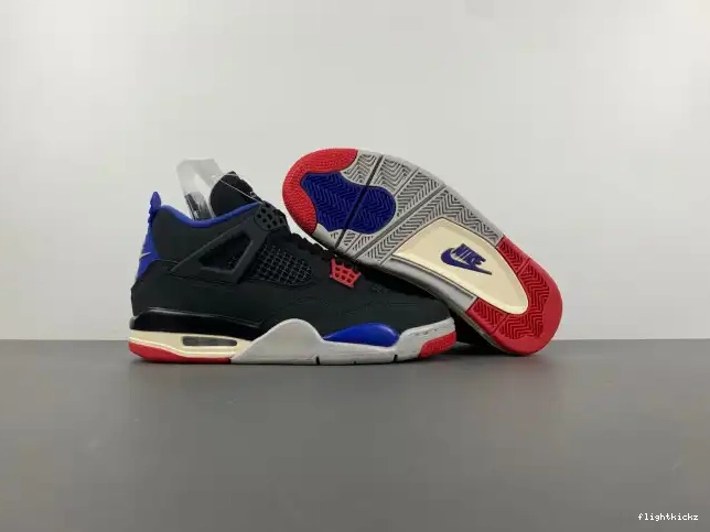 Air Rare 4 Jordan Air FV5029-003 0520